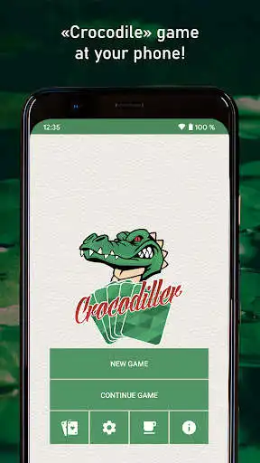 Play Crocodiller  and enjoy Crocodiller with UptoPlay