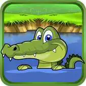 Free play online Crocodrilres Smash Game APK