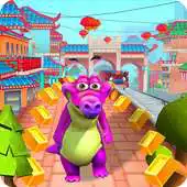 Free play online Crocod World APK