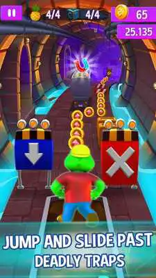 Play Crocod World
