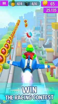 Play Crocod World