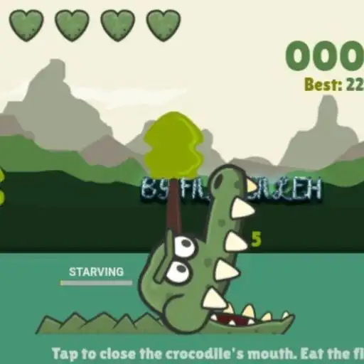 Play Croco feed APK Play Croco feed APK
