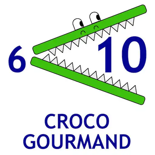 Play Croco gourmand APK