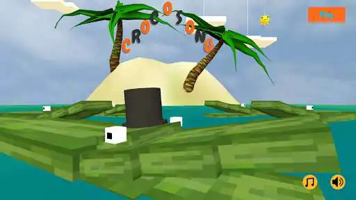 Play Crocosong  and enjoy Crocosong with UptoPlay