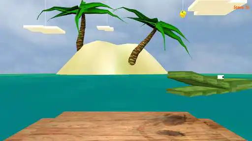 Play Crocosong as an online game Crocosong with UptoPlay