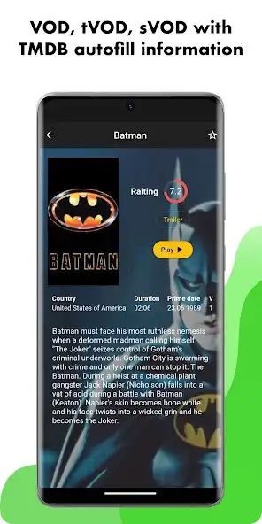 Play CrocOTT as an online game CrocOTT with UptoPlay