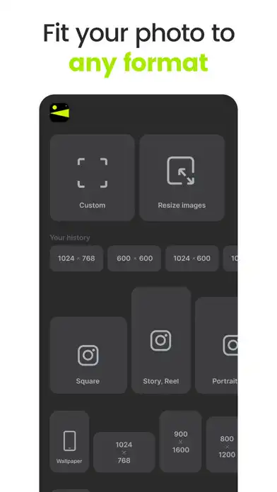 Play Croc Photo - Resize  No crop  and enjoy Croc Photo - Resize  No crop with UptoPlay