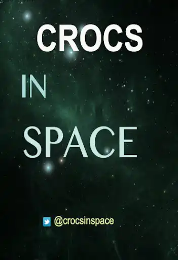 Play Crocs In Space  and enjoy Crocs In Space with UptoPlay