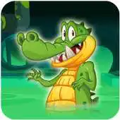 Free play online Crocs Sewage World APK