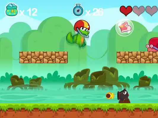 Play Crocs Sewage World