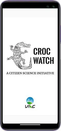 Play Croc Watch - VNC India  and enjoy Croc Watch - VNC India with UptoPlay