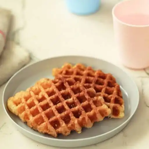 Play Croffle Wallpaper APK