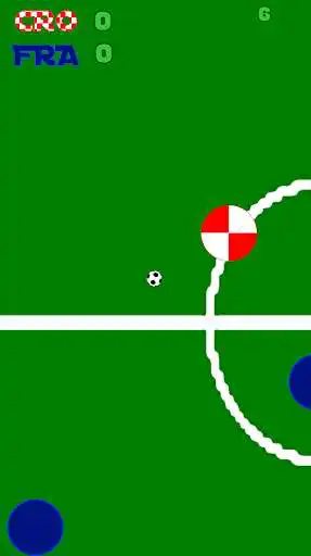 Play #CROFRA as an online game #CROFRA with UptoPlay
