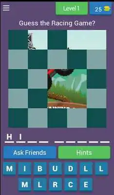 Play Cro guess