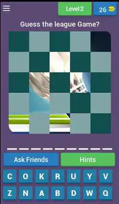 Play Cro guess