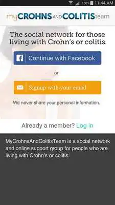 Play Crohns and Colitis Support