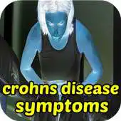 Free play online Crohns Disease Symptoms APK