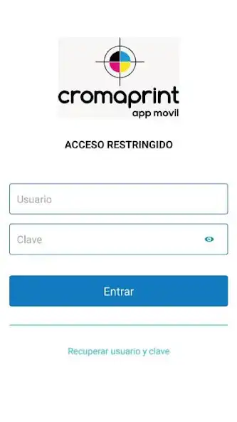 Play Cromaprint Móvil  and enjoy Cromaprint Móvil with UptoPlay