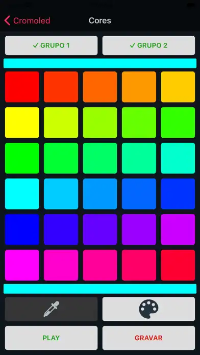 Play Cromoled Wifi as an online game Cromoled Wifi with UptoPlay