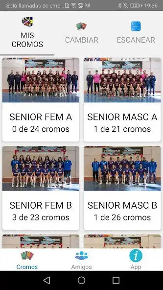 Play Cromos LUDBM Marni  and enjoy Cromos LUDBM Marni with UptoPlay