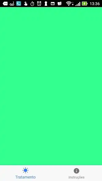 Play Cromoterapia Prática as an online game Cromoterapia Prática with UptoPlay