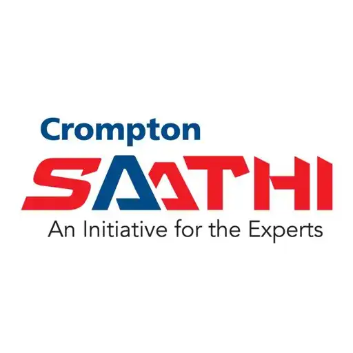 Play Crompton SAATHI APK Play Crompton SAATHI APK