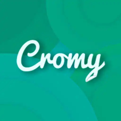 Run free android online Cromy - Control de laminas APK