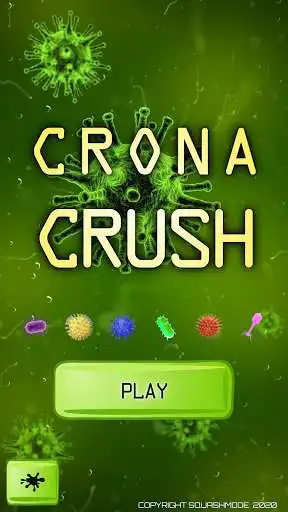 Play Crona Crush  and enjoy Crona Crush with UptoPlay