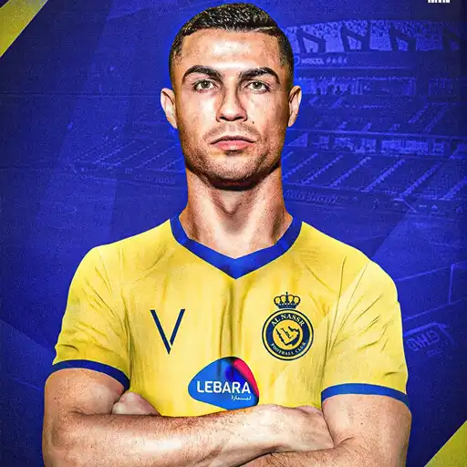 Play C Ronaldo Al Nassr Wallpaper APK Play C Ronaldo Al Nassr Wallpaper APK