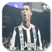 Free play online CRonaldo Wallpapers HD APK