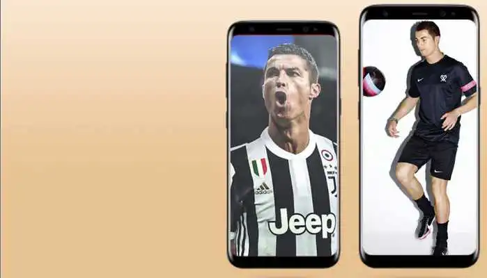 Play CRonaldo Wallpapers HD