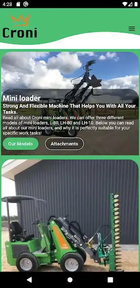 Play CRONI as an online game online CRONI with UptoPlay Play CRONI as an online game CRONI with UptoPlay