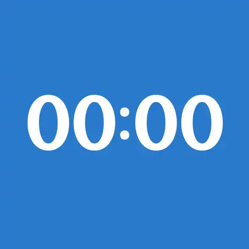Play Cronómetro Simple APK