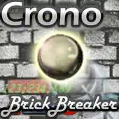 Free play online Crono Brick Breaker APK Free play online Crono Brick Breaker APK