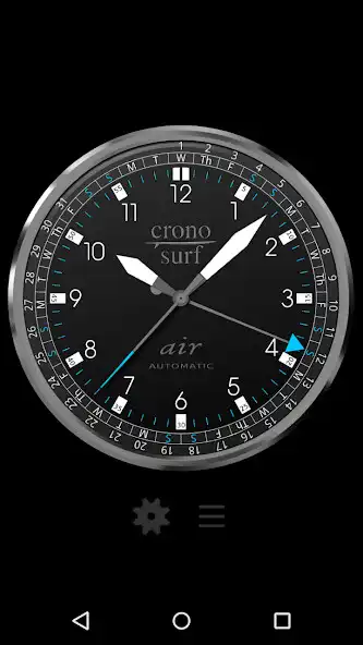 Play Cronosurf Breeze  Air Pro as an online game Cronosurf Breeze  Air Pro with UptoPlay