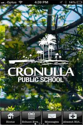 Play Cronulla Public School