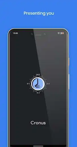 Play CRONUS  and enjoy CRONUS with UptoPlay