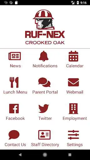 Play Crooked Oak Public Schools  and enjoy Crooked Oak Public Schools with UptoPlay