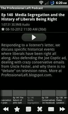 Play Crooks  Liars - Liberal News