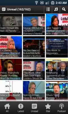 Play Crooks  Liars - Liberal News