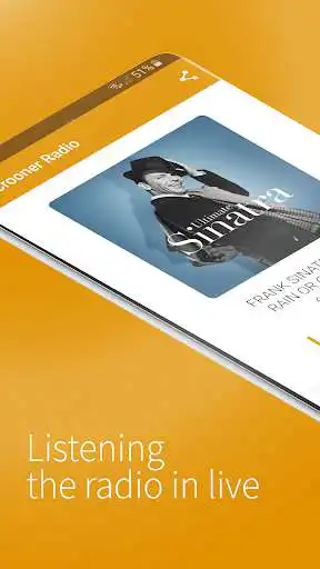 Play Crooner Radio