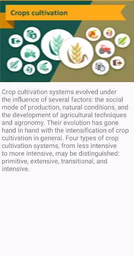 Play Crop alteration and biotechnology as an online game online Crop alteration and biotechnology with UptoPlay com.fsadvanceitltd.cropalterationandbiotechnology Play Crop alteration and biotechnology as an online game Crop alteration and biotechnology with UptoPlay