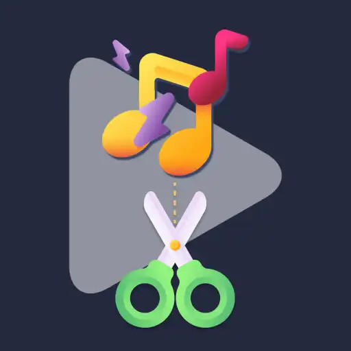 Play Crop Audio with Mp3 Editor APK