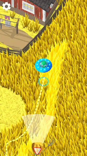 Play Crop Circle  and enjoy Crop Circle with UptoPlay