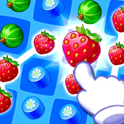 Play Crop City - Merge  Pop APK