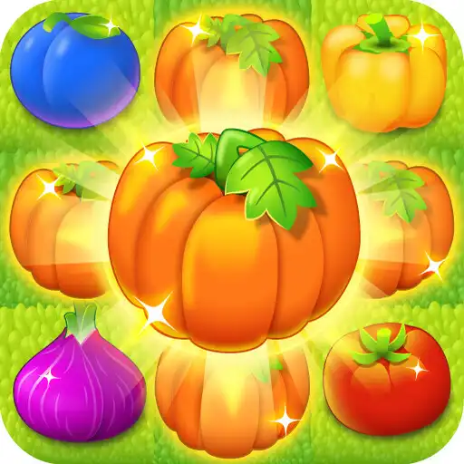 Play Crop Crops: Match 5 Game APK Play Crop Crops: Match 5 Game APK