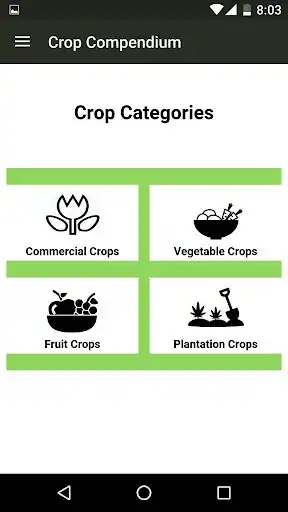 Play CropInfo India - Agriculture app as an online game online CropInfo India - Agriculture app with UptoPlay Play CropInfo India - Agriculture app as an online game CropInfo India - Agriculture app with UptoPlay