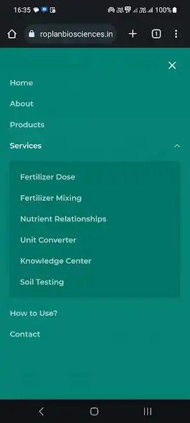 Play Croplan Biosciences as an online game online Croplan Biosciences with UptoPlay Play Croplan Biosciences as an online game Croplan Biosciences with UptoPlay