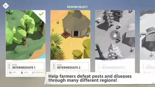 Play Crop Management Simulator Beta as an online game Crop Management Simulator Beta with UptoPlay