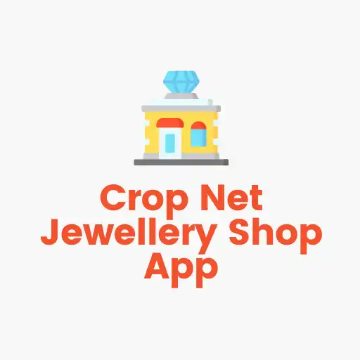 Play Crop Net Jewellery App APK Play Crop Net Jewellery App APK
